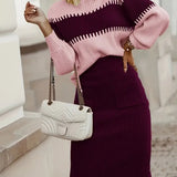 Magda - Autumnal Combination