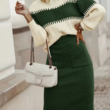 Magda - Autumnal Combination