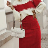 Magda - Autumnal Combination
