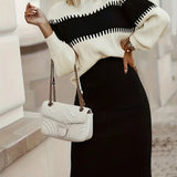 Magda - Autumnal Combination