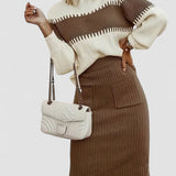 Magda - Autumnal Combination