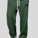 Samu - Wide-leg Pants with Adjustable Waist