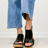 Briellae - Sandale s potpeticom