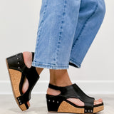 Briellae - Sandale s potpeticom