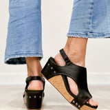 Briellae - Sandale s potpeticom