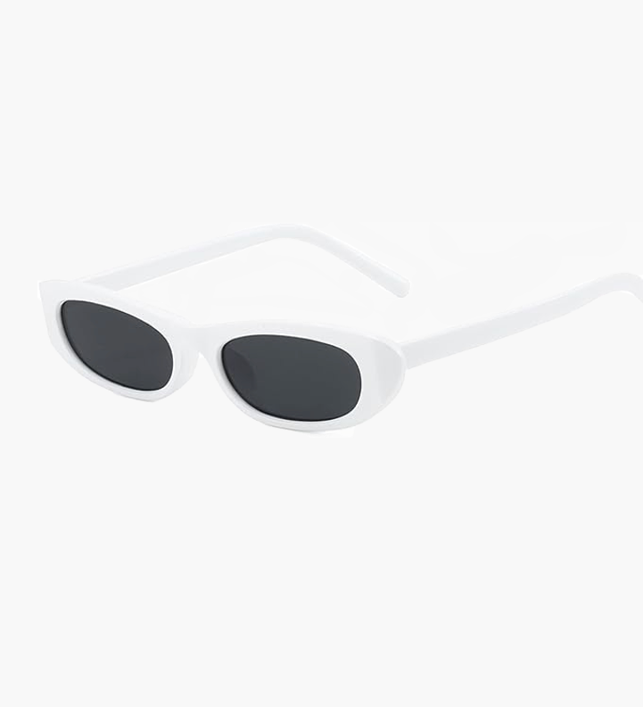 Iva's sunglasses