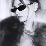 Iva's sunglasses
