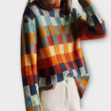 Rita Round-neck Sweater