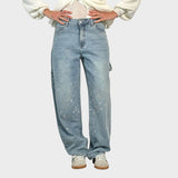 Valéria wide-leg jeans