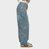 Valéria wide-leg jeans