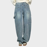 Valéria wide-leg jeans