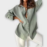 Jéssica spring and summer blouse