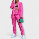 Women's Elegant Suit Fernanda