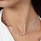 Bike collar