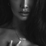 Melissa ogrlica