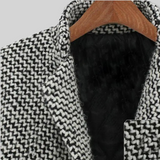Magda - Elegant Coat for Cold Weather