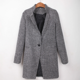Magda - Elegant Coat for Cold Weather