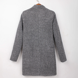 Magda - Elegant Coat for Cold Weather