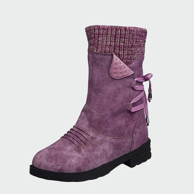 Antilop čizme u elegantnom stilu