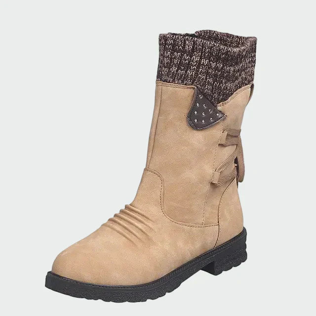 Antilop čizme u elegantnom stilu