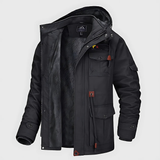 Vítor - Robust All-Weather Coat