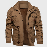 Vítor - Robust All-Weather Coat