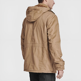 Vítor - Robust All-Weather Coat