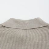 João blended fabric sweater