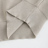 João blended fabric sweater