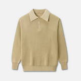 João blended fabric sweater