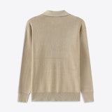 João blended fabric sweater