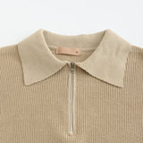 João blended fabric sweater