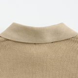 João blended fabric sweater