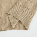 João blended fabric sweater