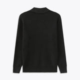 João blended fabric sweater