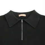 João blended fabric sweater