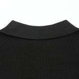 João blended fabric sweater