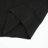 João blended fabric sweater