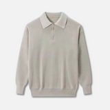 João blended fabric sweater