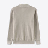 João blended fabric sweater