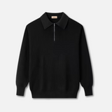 João blended fabric sweater