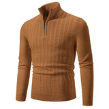 Constantino - Mixed yarn jumper