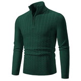 Constantino - Mixed yarn jumper