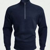 Constantino Elongated Sweater