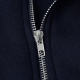 Constantino Elongated Sweater