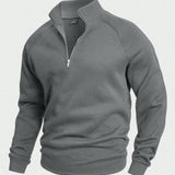 Constantino Elongated Sweater