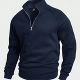 Constantino Elongated Sweater