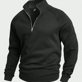 Constantino Elongated Sweater