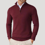 Afonso ultrasoft knit sweater