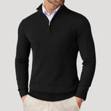 Afonso ultrasoft knit sweater